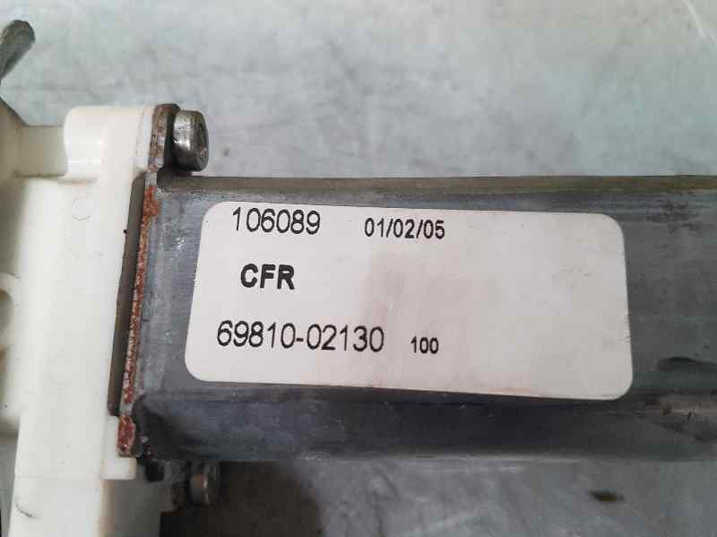 Elevalunas Delantero Derecho Para Toyota Corolla Familiar