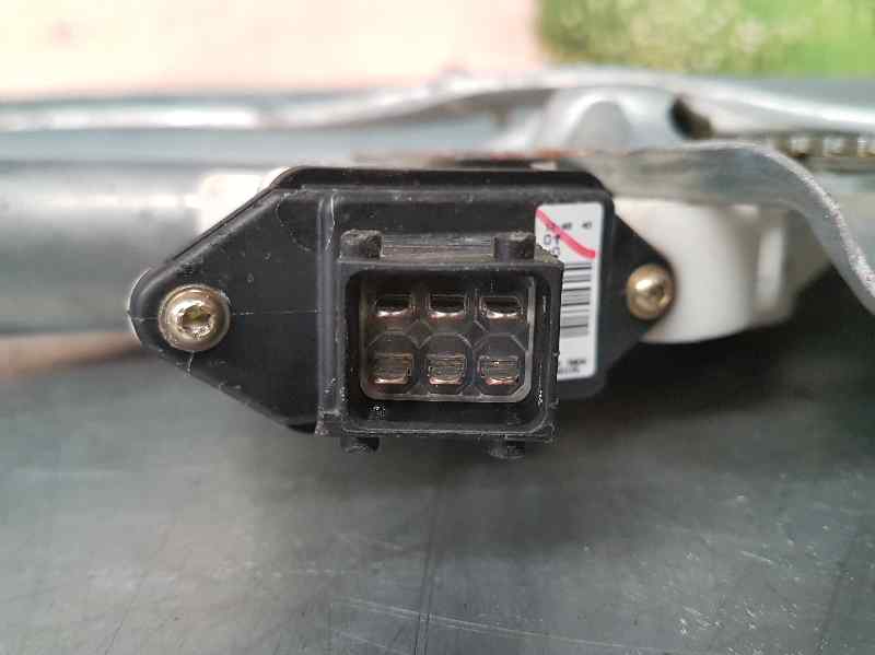 Elevalunas Trasero Derecho Para Toyota Corolla Familiar