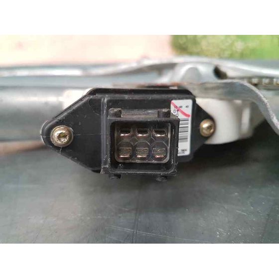 Elevalunas Trasero Derecho Para Toyota Corolla Familiar
