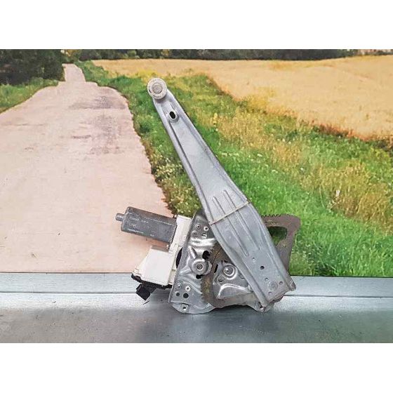 Elevalunas Trasero Derecho Para Toyota Corolla Familiar