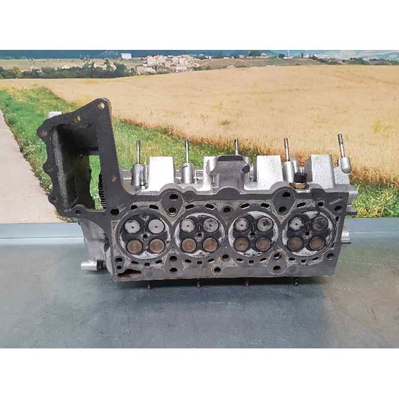 Culata para Bmw Serie 1 Berlina
