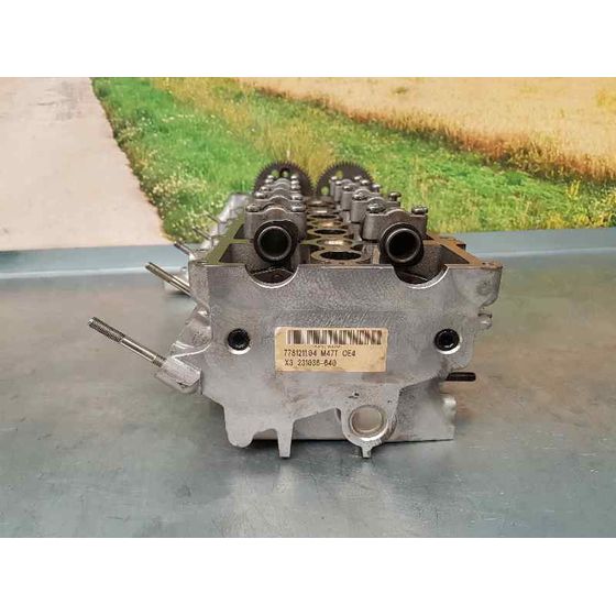 Culata para Bmw Serie 1 Berlina