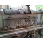 Culata para Bmw Serie 1 Berlina
