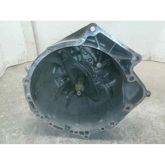Caja Cambios Para Bmw Serie 3 Compact