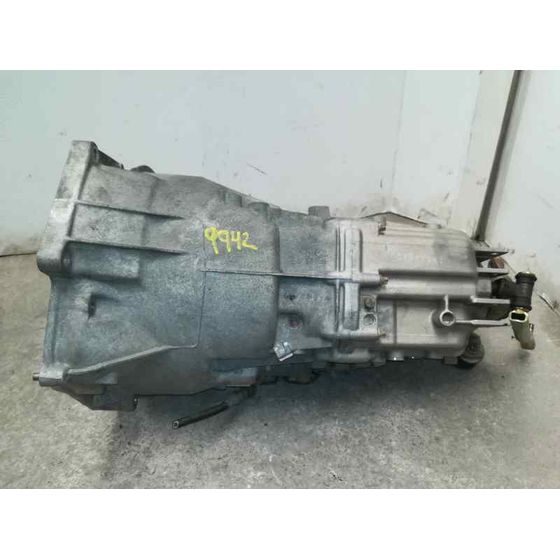 Caja Cambios Para Bmw Serie 3 Compact