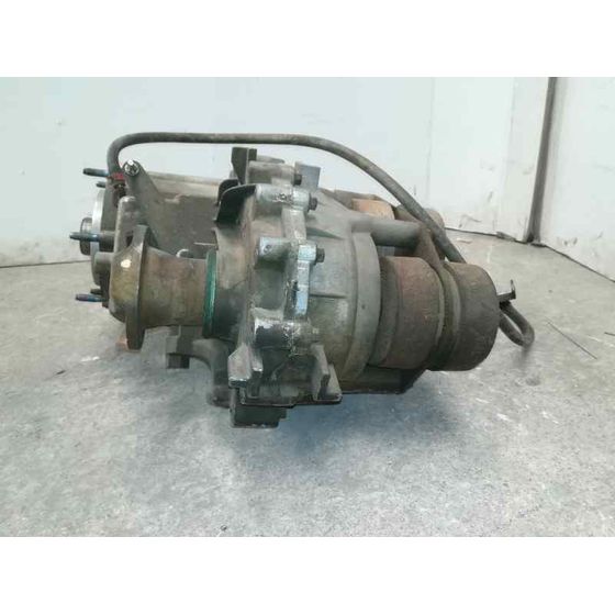 Caja Transfer Para Jeep Gr.cherokee