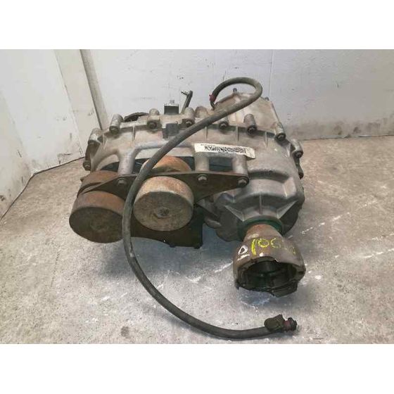Caja Transfer Para Jeep Gr.cherokee