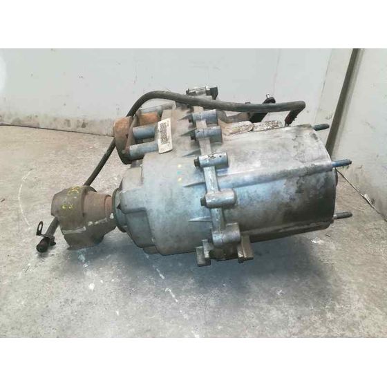 Caja Transfer Para Jeep Gr.cherokee