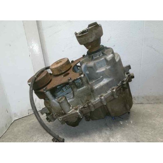 Caja Transfer Para Jeep Gr.cherokee