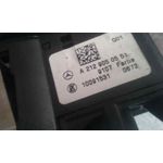 Mando Luces Para Mercedes Clase B