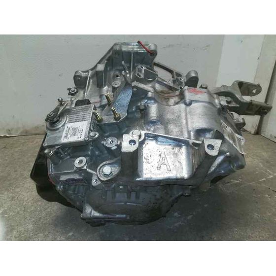 Caja Cambios Para Citroen C6