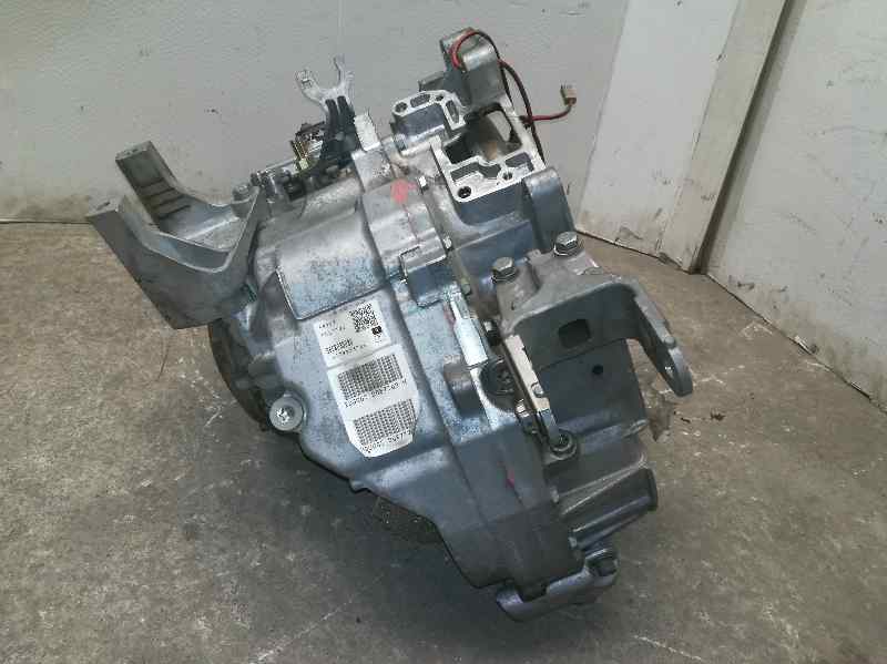 Caja Cambios Para Citroen C6