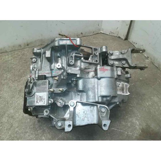 Caja Cambios Para Citroen C6