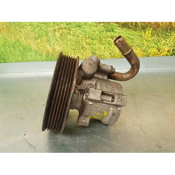 Bomba Direccion Para Daewoo Kalos