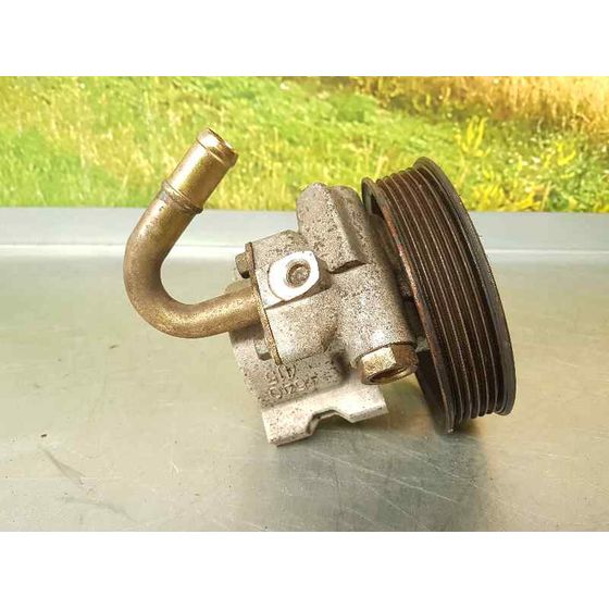 Bomba Direccion Para Daewoo Kalos