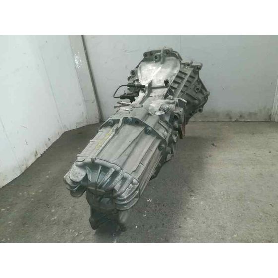 Caja Cambios Para Audi A4 Berlina