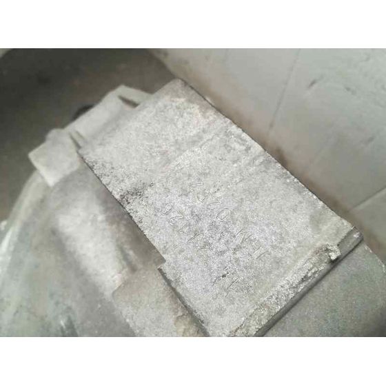 Caja Cambios Para Audi A4 Berlina