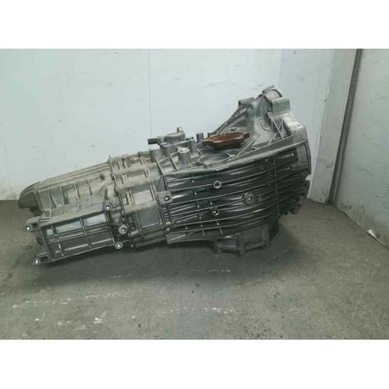 Caja Cambios Para Audi A4 Berlina