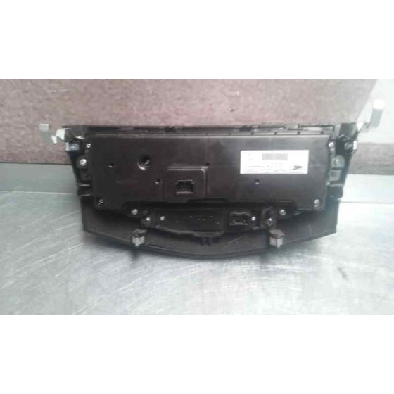 Mando Climatizador para Nissan Qashqai (J11)