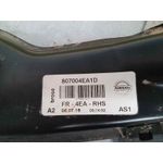Elevalunas Delantero Derecho Para Nissan Qashqai