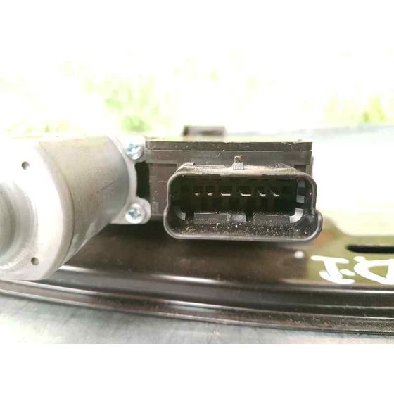 Elevalunas Delantero Izquierdo Para Nissan Qashqai