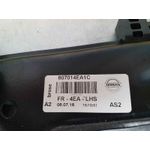 Elevalunas Delantero Izquierdo Para Nissan Qashqai