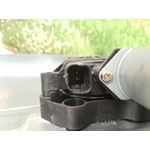 Elevalunas Trasero Derecho para Nissan Qashqai