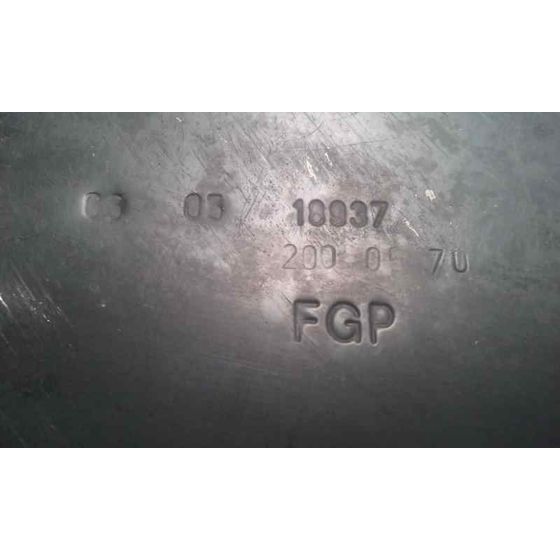 Carter para Fiat Doblo (119)