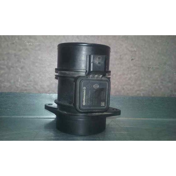 Caudalimetro Para Renault Megane Iii Berlina 5 P