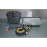 Kit Airbag Para Kia Carens