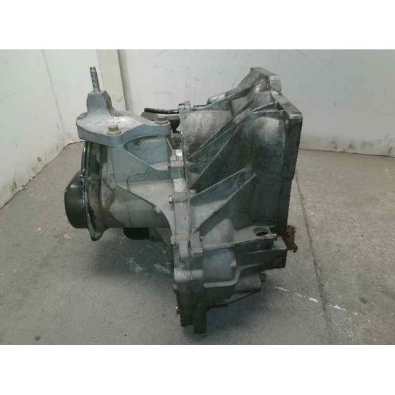 Caja Cambios Para Ford Fiesta