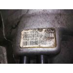 Caja Cambios Para Ford Fiesta