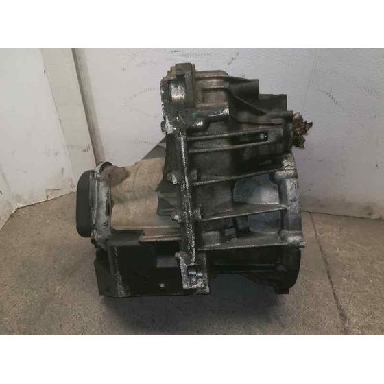 Caja Cambios Para Ford Fiesta