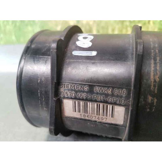 Caudalimetro Para Opel Astra Gtc