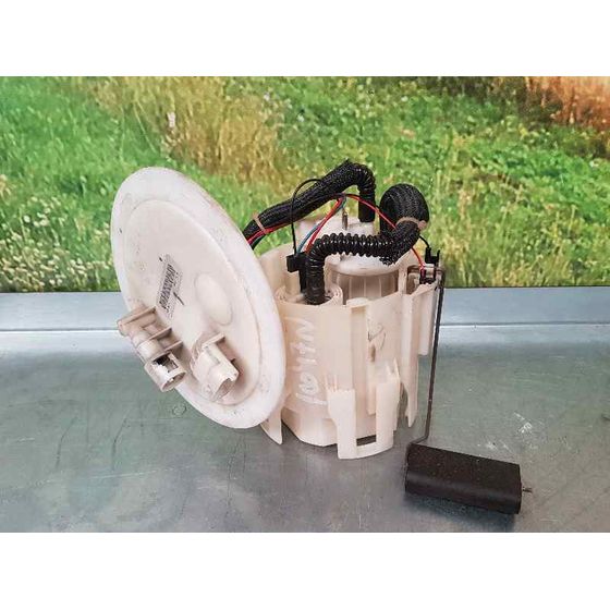 Aforador para Opel Astra Gtc