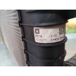 Radiador Agua para Opel Astra Gtc