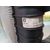 Radiador Agua para Opel Astra Gtc