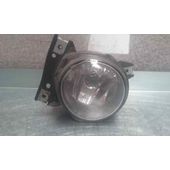 Faro Antiniebla Izquierdo Para Seat Alhambra