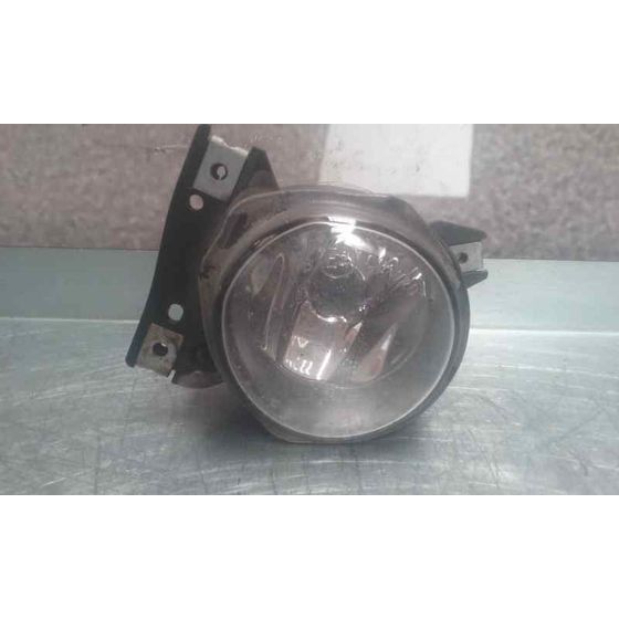 Faro Antiniebla Izquierdo Para Seat Alhambra