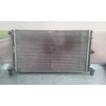 Radiador Agua Para Seat Alhambra