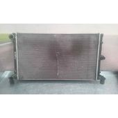 Radiador Agua Para Seat Alhambra