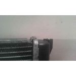 Radiador Agua Para Seat Alhambra