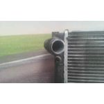 Radiador Agua Para Seat Alhambra