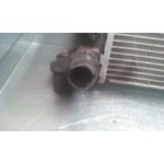 Radiador Agua Para Seat Alhambra