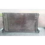 Radiador Agua Para Seat Alhambra