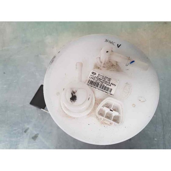 Aforador para Kia Picanto