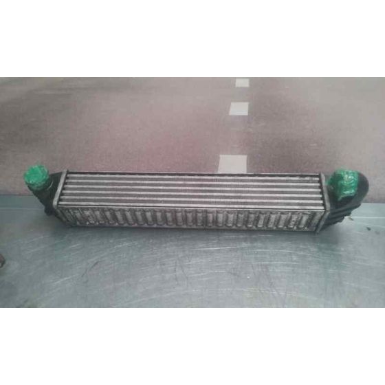 Intercooler Para Seat Alhambra