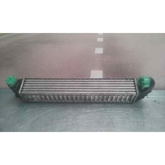 Intercooler Para Seat Alhambra