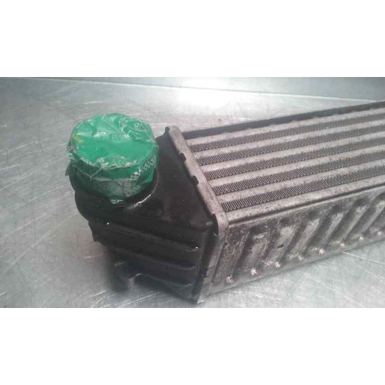 Intercooler Para Seat Alhambra