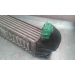 Intercooler Para Seat Alhambra